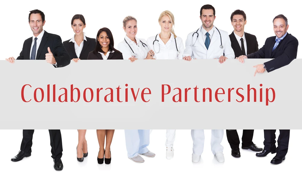 Collaborative Partnership