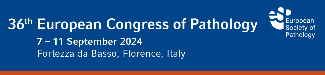 36th European Congress of Pathology