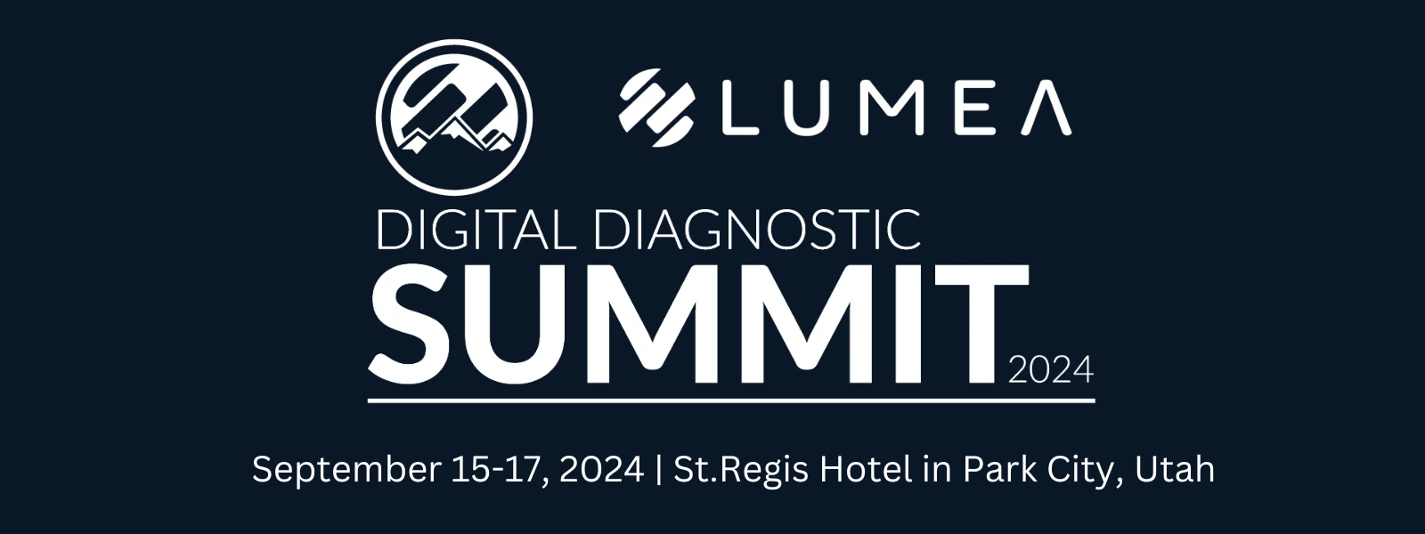Digital Diagnostic Summit 2024