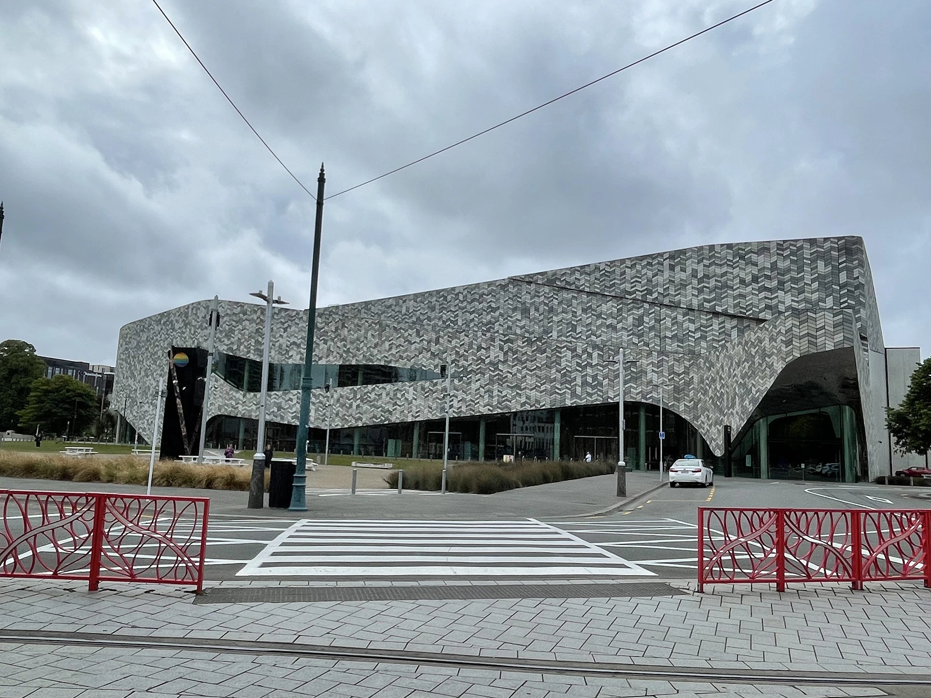 Health Informatics New Zealand (HiNZ) 2025 Te Pae Christchurch Convention Centre