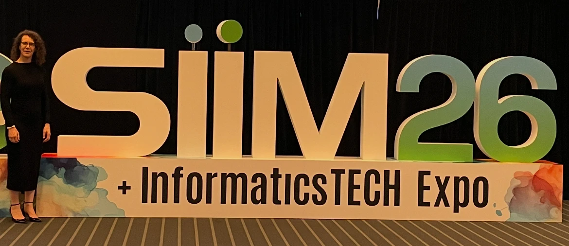 SIIM26, Informatics TECH Expo